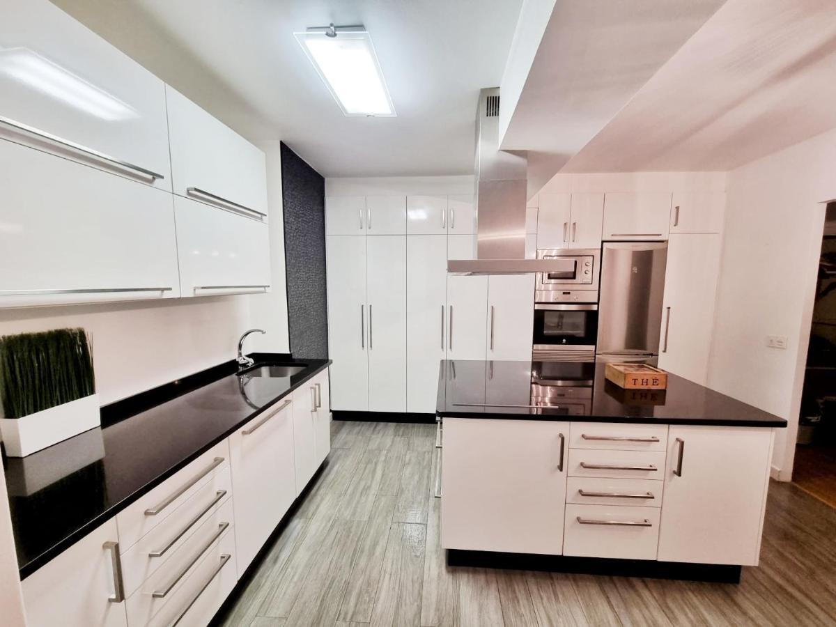 El Piso De Maria Apartment วิโก ภายนอก รูปภาพ