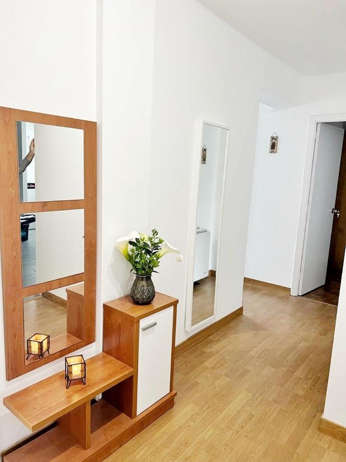 El Piso De Maria Apartment วิโก ภายนอก รูปภาพ