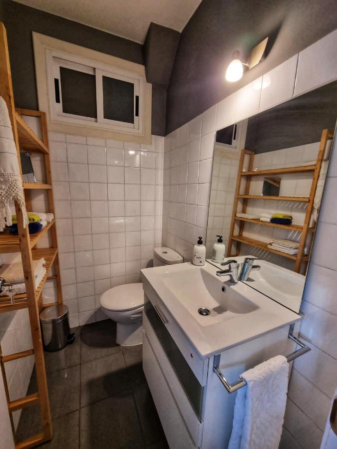 El Piso De Maria Apartment วิโก ภายนอก รูปภาพ
